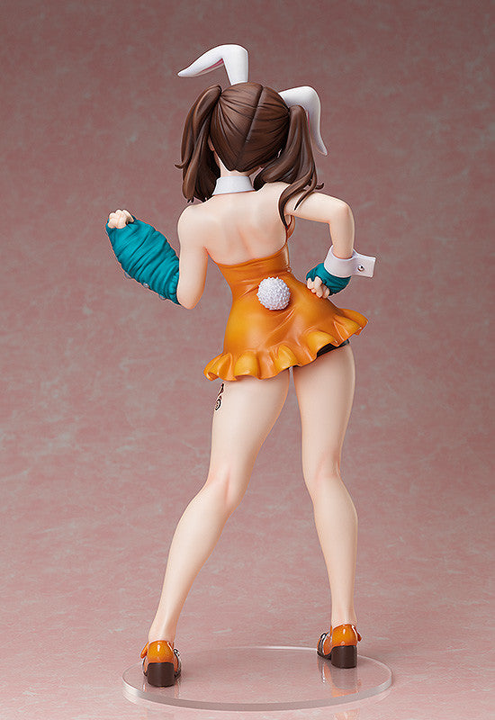 The Seven Deadly Sins: Dragon's Judgement 1/4 "Diane" (Bunny Ver.)-FREEing-Ace Cards & Collectibles