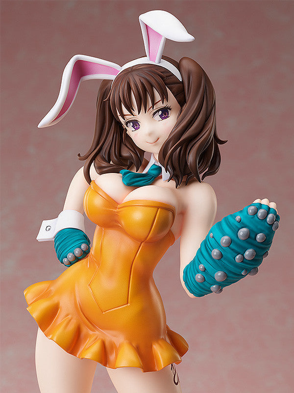 The Seven Deadly Sins: Dragon's Judgement 1/4 "Diane" (Bunny Ver.)-FREEing-Ace Cards & Collectibles