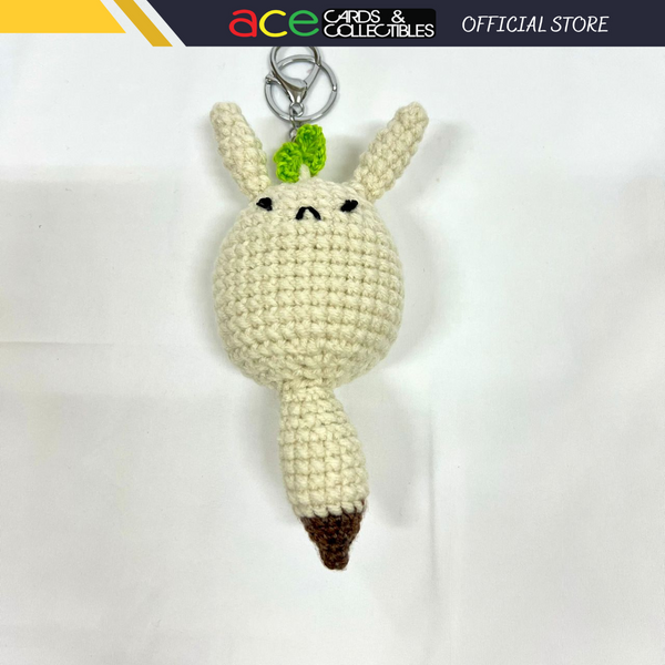 Fan Made Genshin Impact Plush "Docodo"-Fan Made-Ace Cards & Collectibles