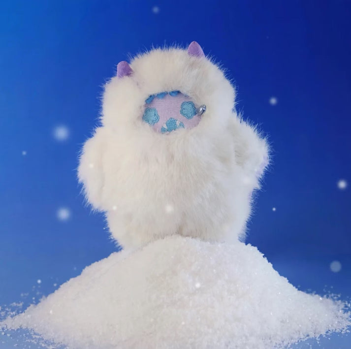 FINDING UNICORN X ShinWoo The Cold Hug Series Plush Blind Box-Single Box (Random)-Finding Unicorn-Ace Cards &amp; Collectibles