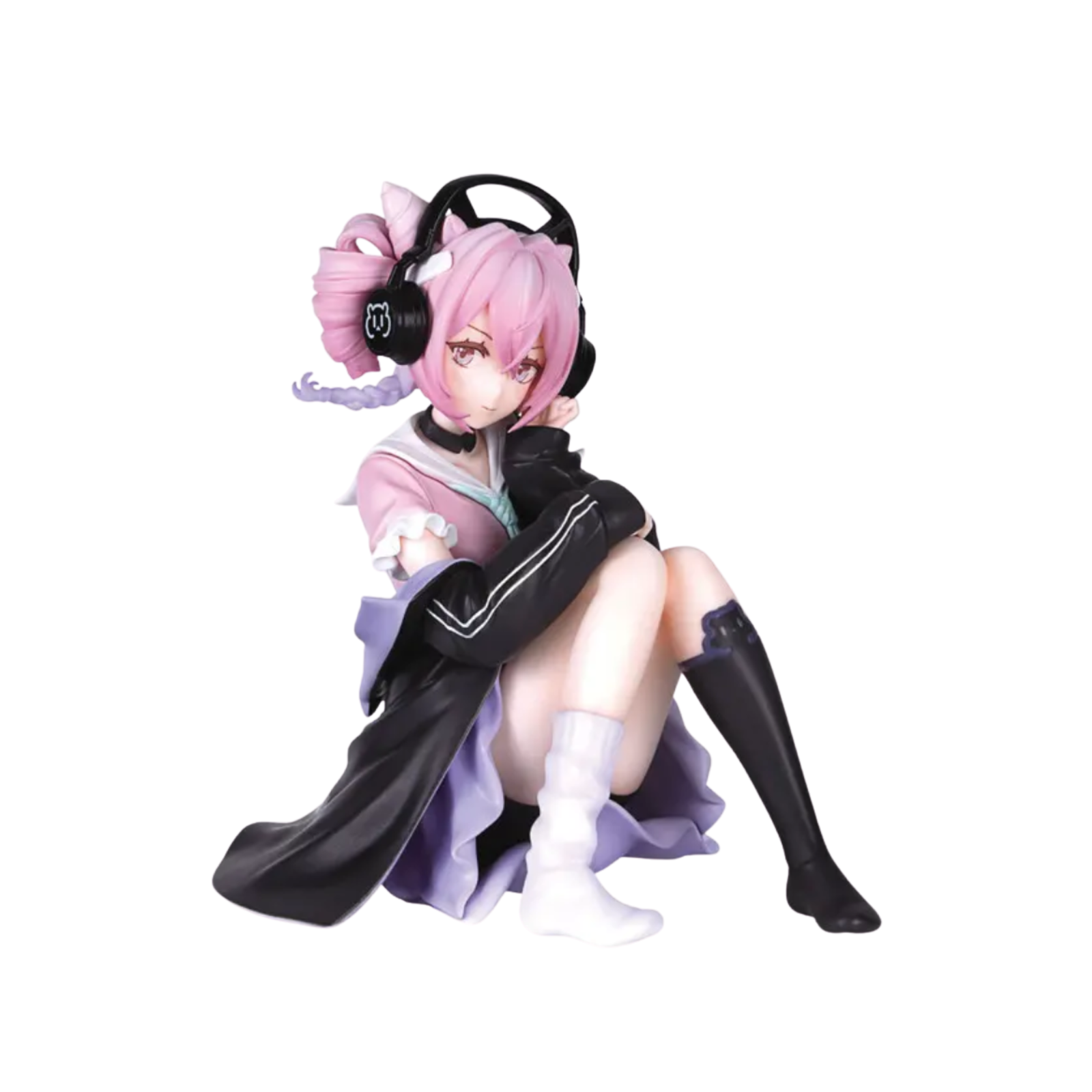 ARKNIGHTS NOODLE STOPPER FIGURE "U-OFFICIAL"-FuRyu-Ace Cards & Collectibles