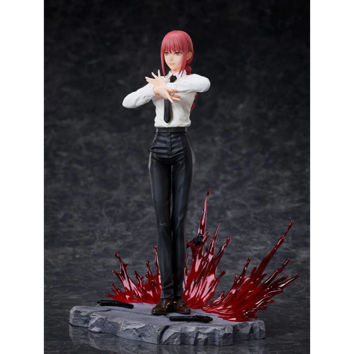 Chainsaw Man 1/7 Figure "Makima"-FuRyu-Ace Cards & Collectibles