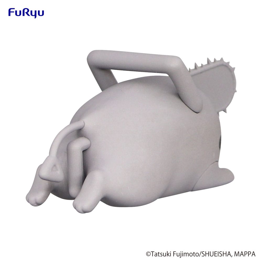 CHAINSAW MAN Figurine Noodle Stopper Pochita Sleep Furyu