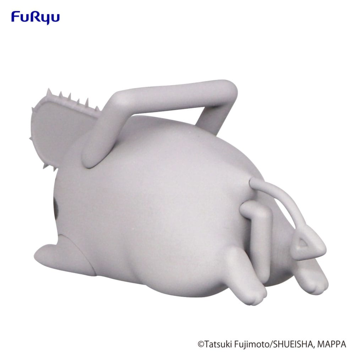 CHAINSAW MAN Figurine Noodle Stopper Pochita Sleep Furyu