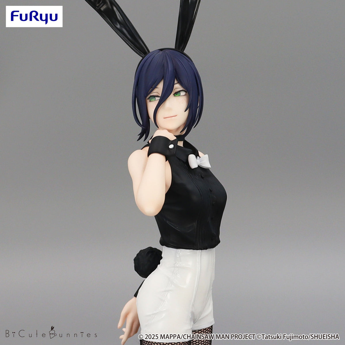 Chainsaw Man The Movie: Reze Arc BiCute Bunnies Figure "Reze"-FuRyu-Ace Cards & Collectibles