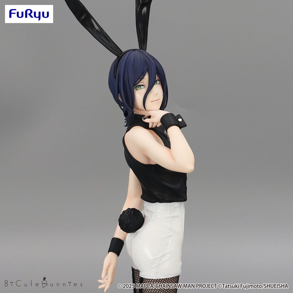 Chainsaw Man The Movie: Reze Arc BiCute Bunnies Figure "Reze" (Balance Payment)-FuRyu-Ace Cards & Collectibles
