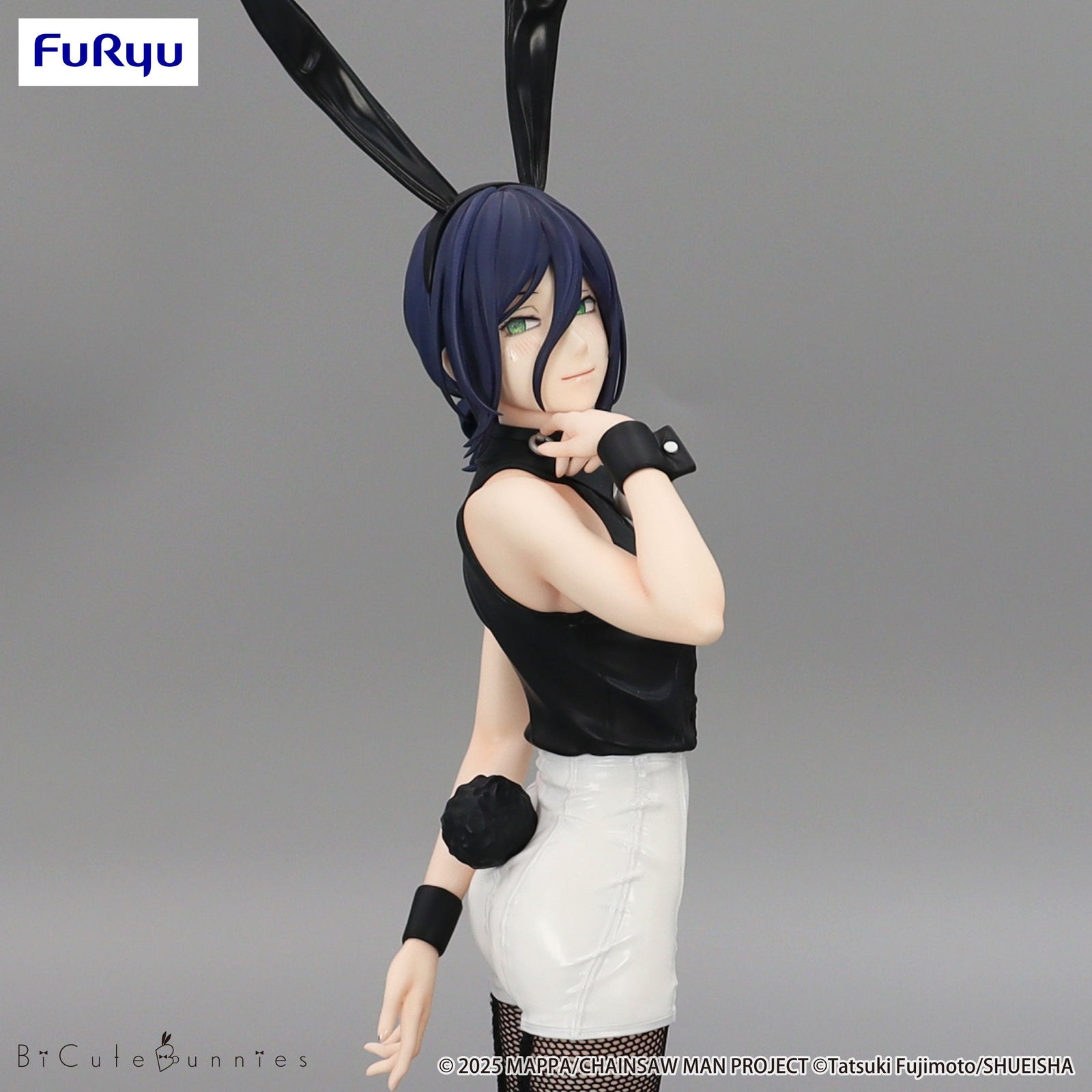 Chainsaw Man The Movie: Reze Arc BiCute Bunnies Figure "Reze"-Deposit Payment-FuRyu-Ace Cards & Collectibles
