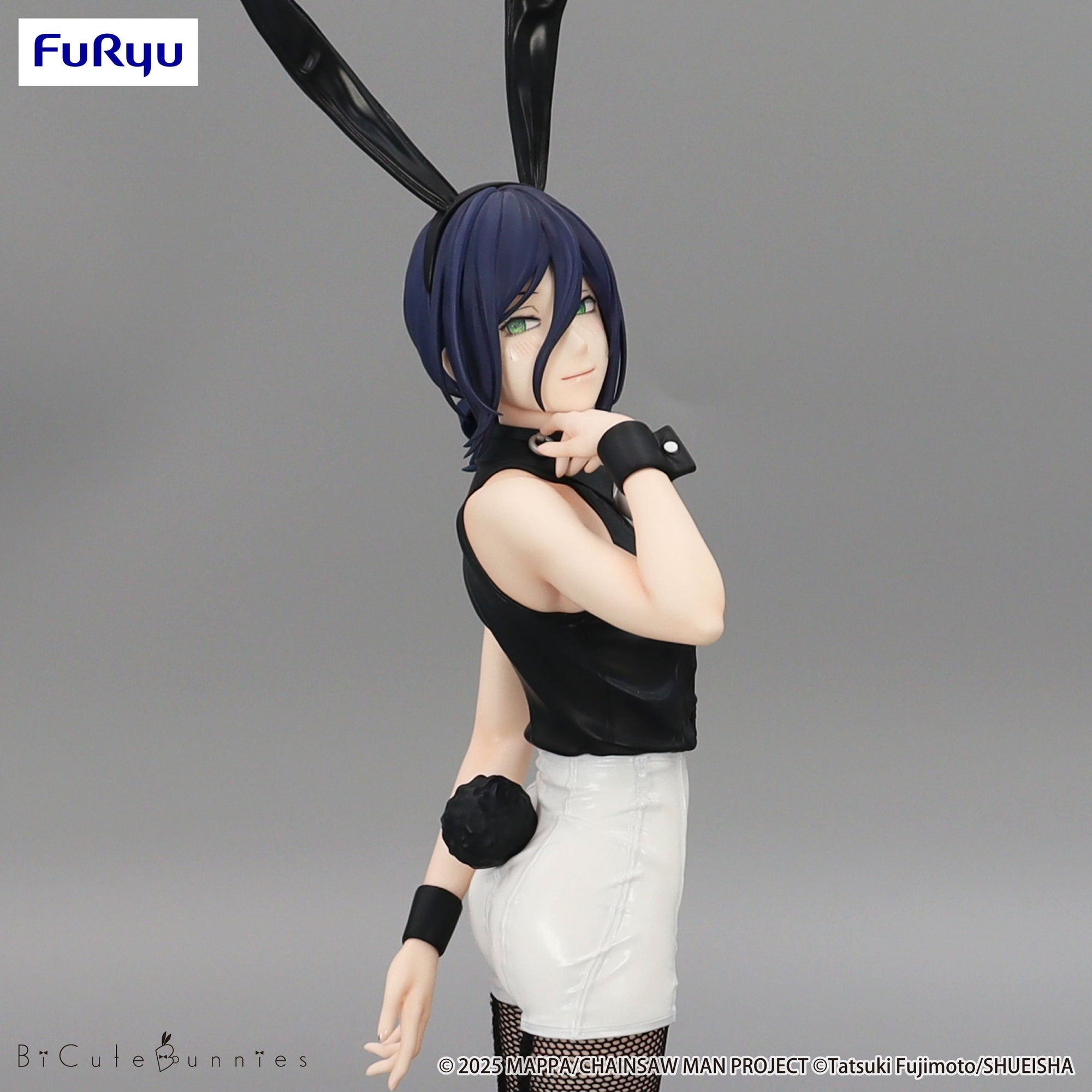 Chainsaw Man The Movie: Reze Arc BiCute Bunnies Figure "Reze"-Deposit Payment-FuRyu-Ace Cards & Collectibles