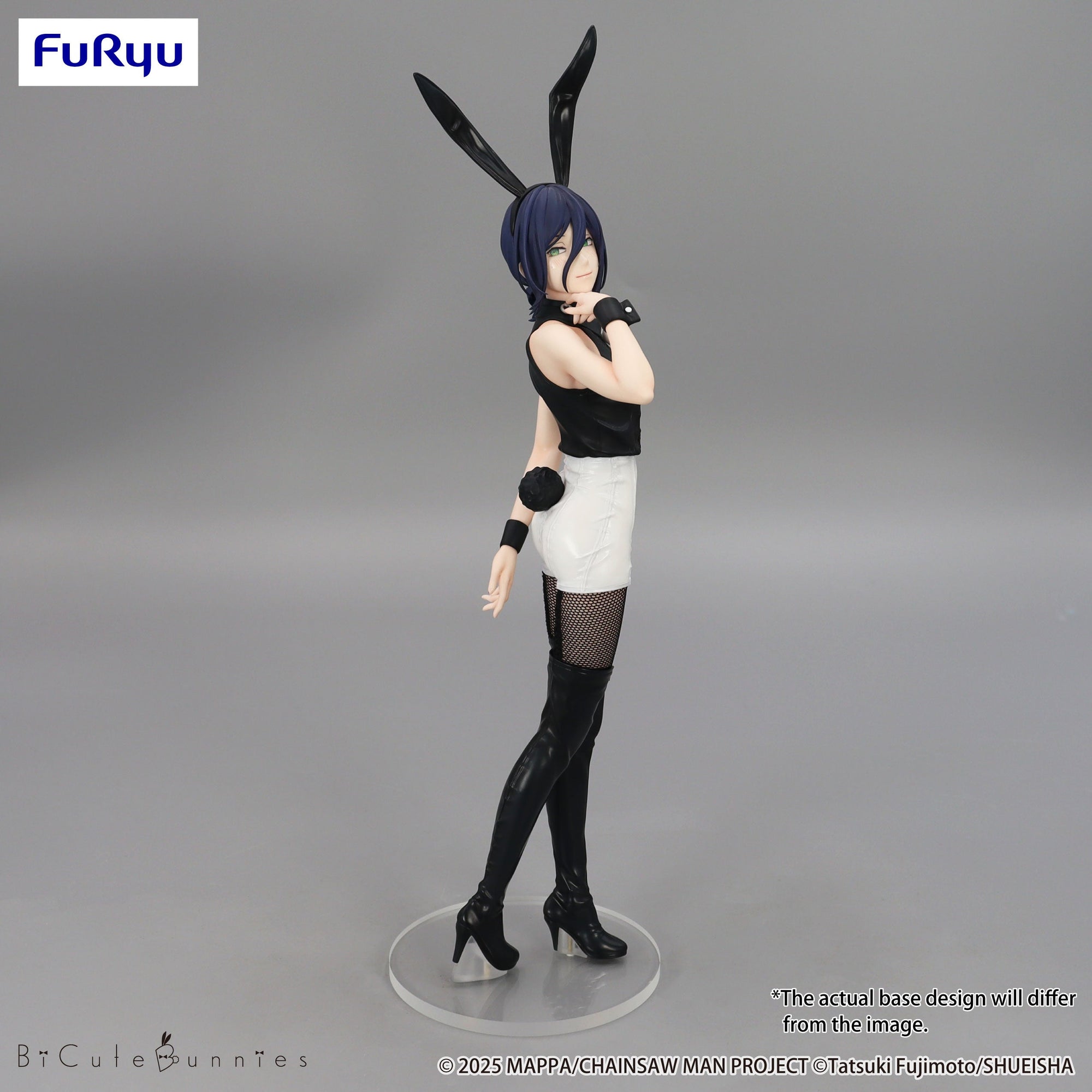 Chainsaw Man The Movie: Reze Arc BiCute Bunnies Figure "Reze"-Deposit Payment-FuRyu-Ace Cards & Collectibles