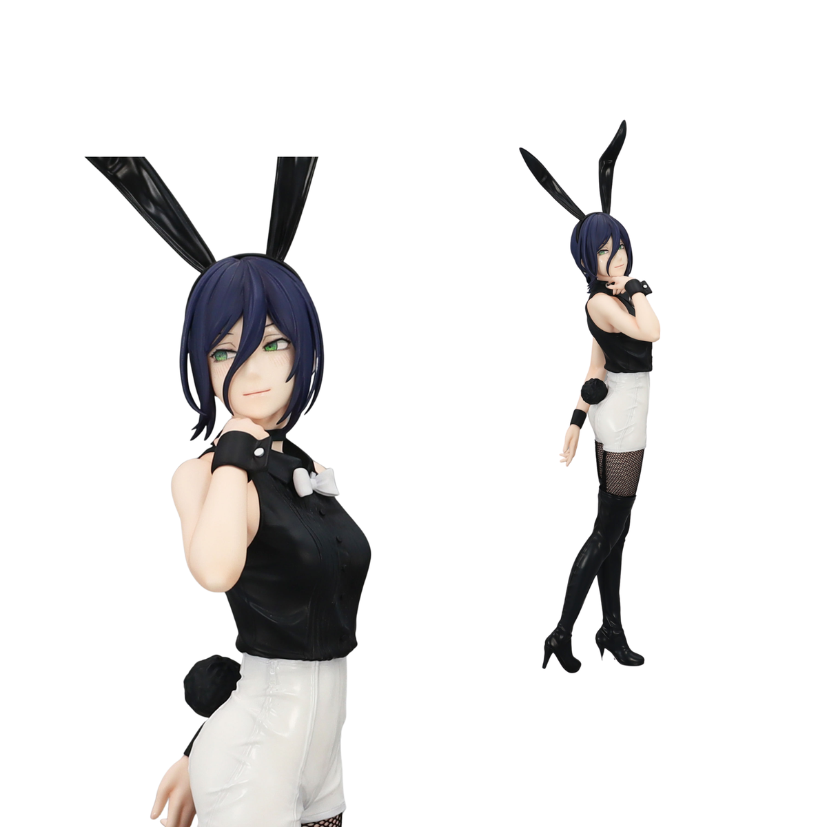 Chainsaw Man The Movie: Reze Arc BiCute Bunnies Figure "Reze"-FuRyu-Ace Cards & Collectibles