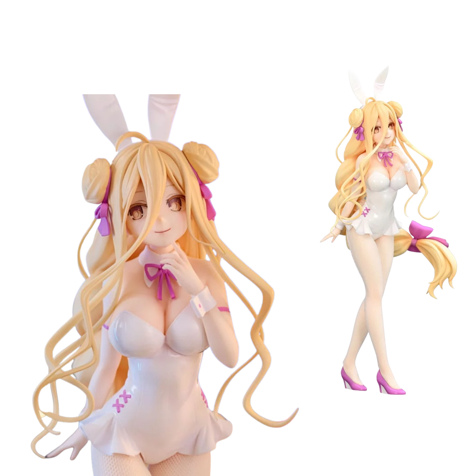 Date A LiveⅤ BiCute Bunnies Figure "Mukuro Hoshimiya"-FuRyu-Ace Cards & Collectibles