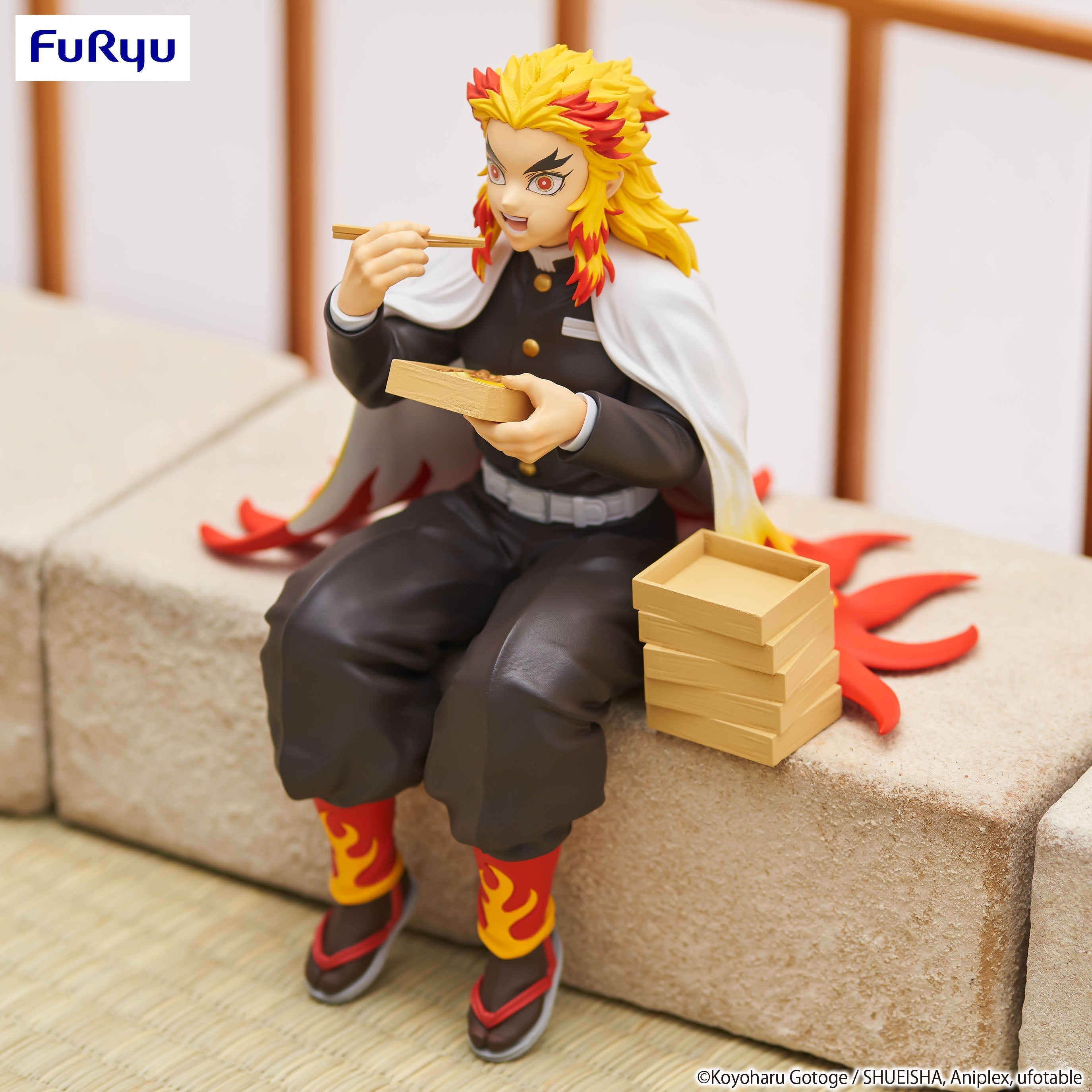 Shop Potetto Demon Slayer Rengoku Kyojuro online at