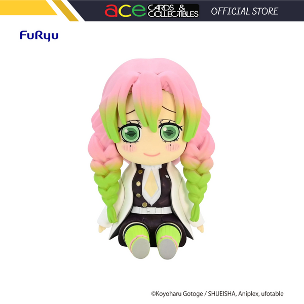 Demon Slayer : Kimetsu no Yaiba Potetto Figure "Kanroji Mitsuri"-FuRyu-Ace Cards & Collectibles