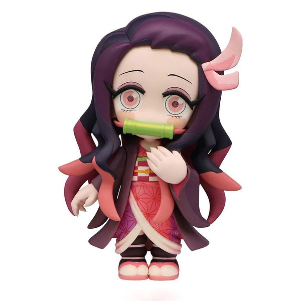 Demon Slayer: Kimetsu no Yaiba -Toonize- "Kamado Nezuko" (Special Color Ver. )-FuRyu-Ace Cards & Collectibles