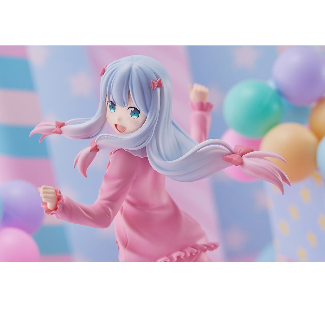 Eromanga Sensei Figure "Tenitol Sagiri Izumi"-FuRyu-Ace Cards & Collectibles