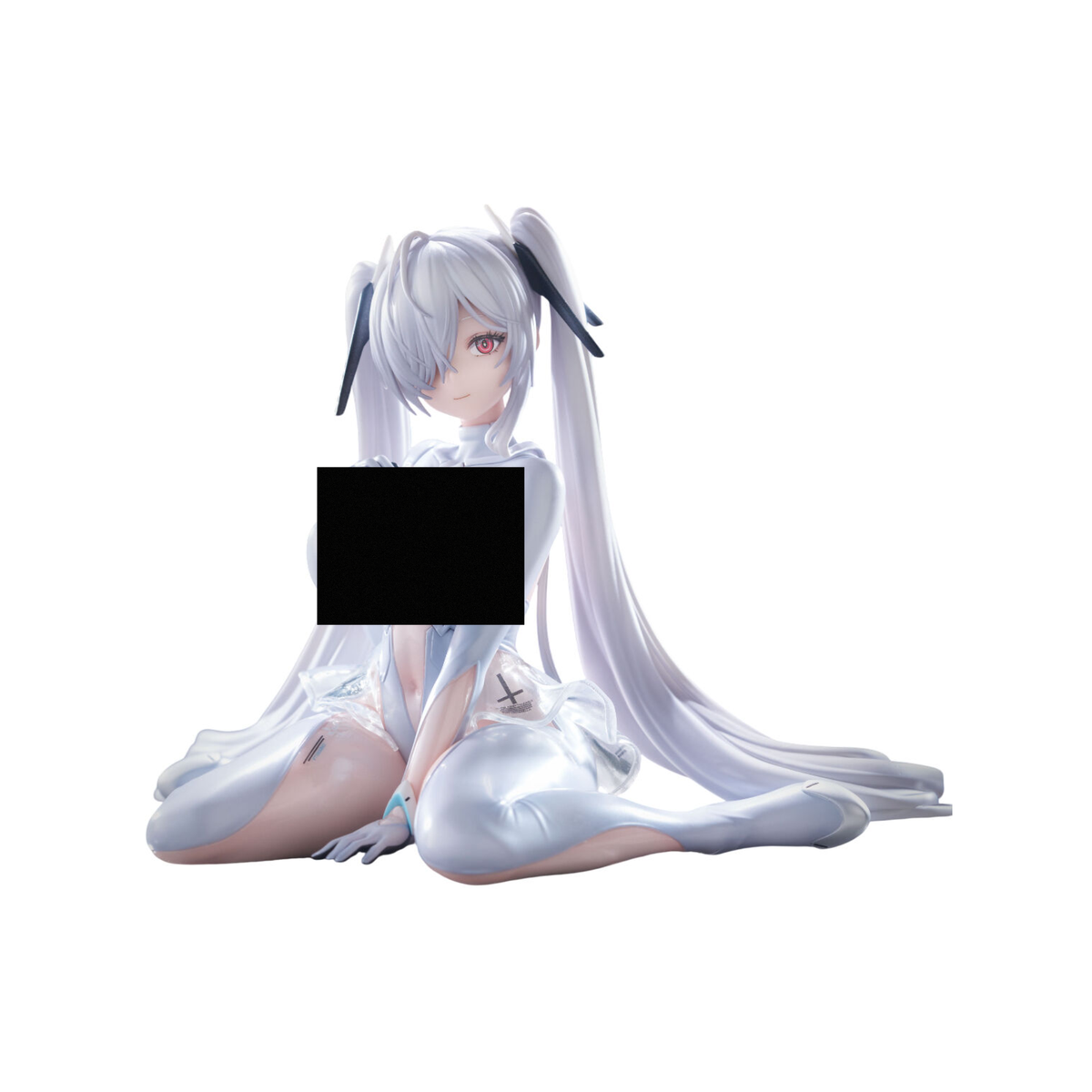 FURYU Goddess of Victory: Nikke Noodle Stopper Figure "Cinderella"-FuRyu-Ace Cards & Collectibles
