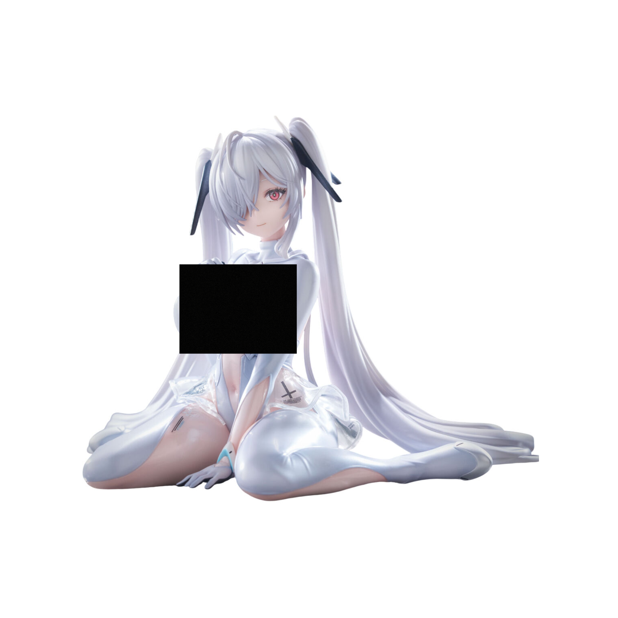 FURYU Goddess of Victory: Nikke Noodle Stopper Figure "Cinderella"-Deposit Payment-FuRyu-Ace Cards & Collectibles