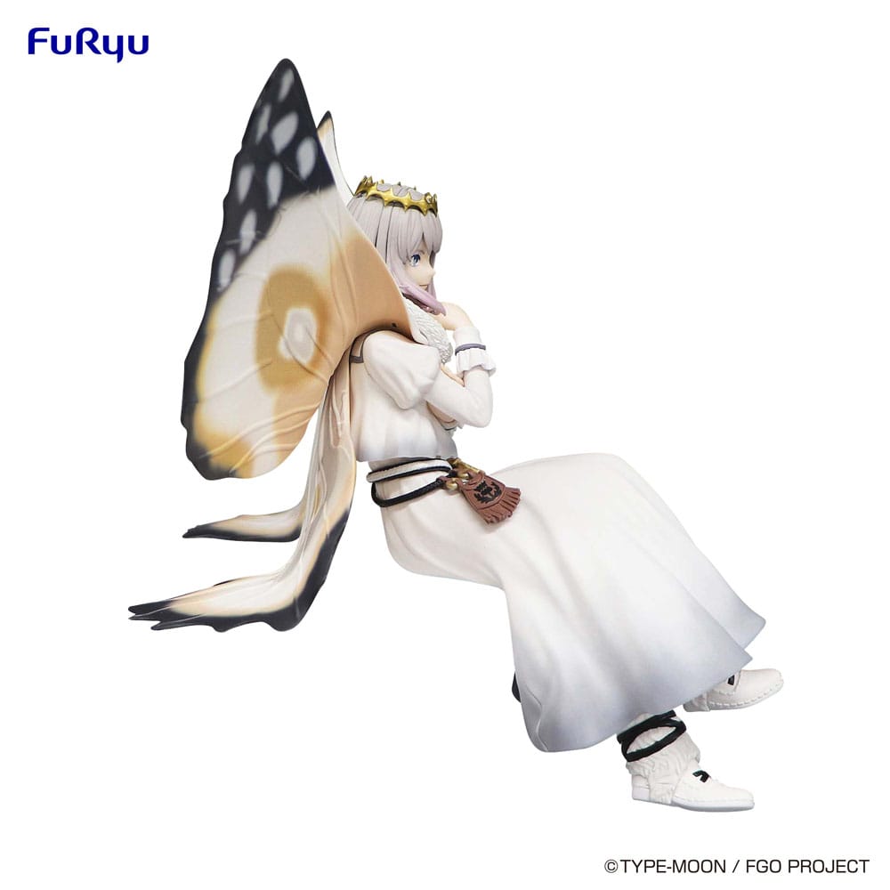 Fate/Grand Order Noodle Stopper Figure &quot;Pretender Oberon&quot;-FuRyu-Ace Cards &amp; Collectibles