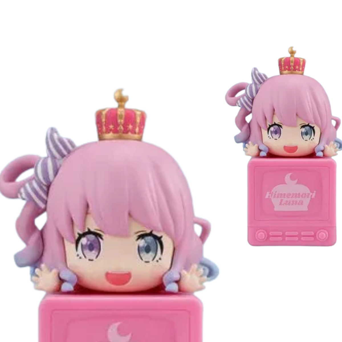 FuRyu Hololive Production Hikkake Figure "Himemori Luna"-FuRyu-Ace Cards & Collectibles