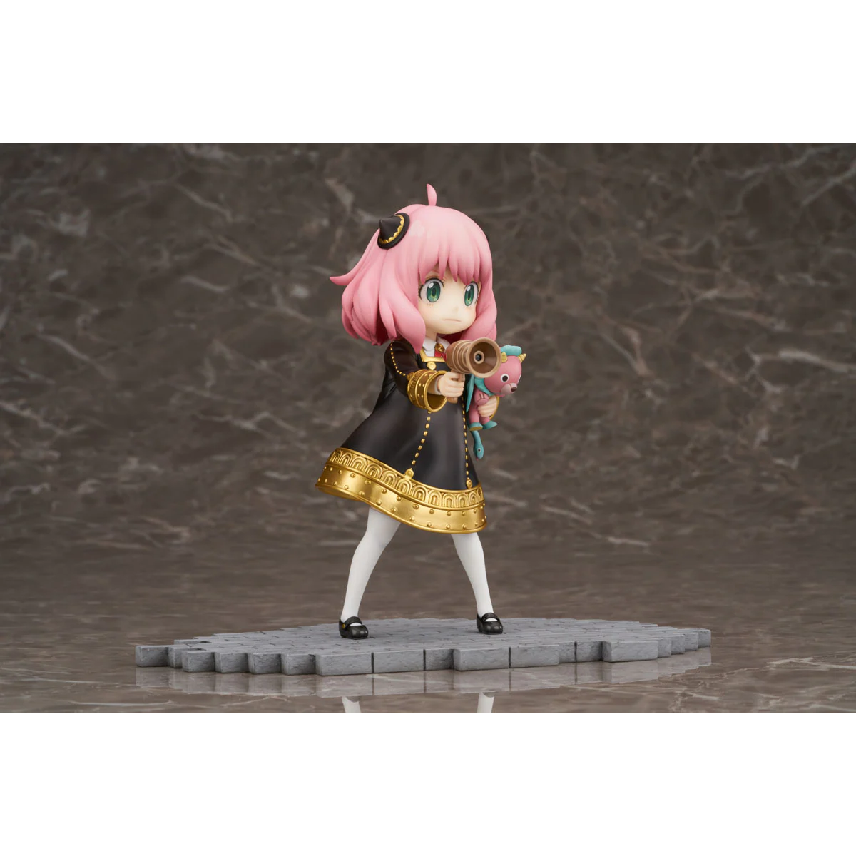 FuRyu x Spy x Family 1/7 Scale Figure "Anya Forger"-FuRyu-Ace Cards & Collectibles