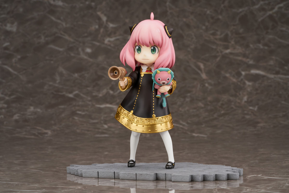 FuRyu x Spy x Family 1/7 Scale Figure &quot;Anya Forger&quot;-FuRyu-Ace Cards &amp; Collectibles