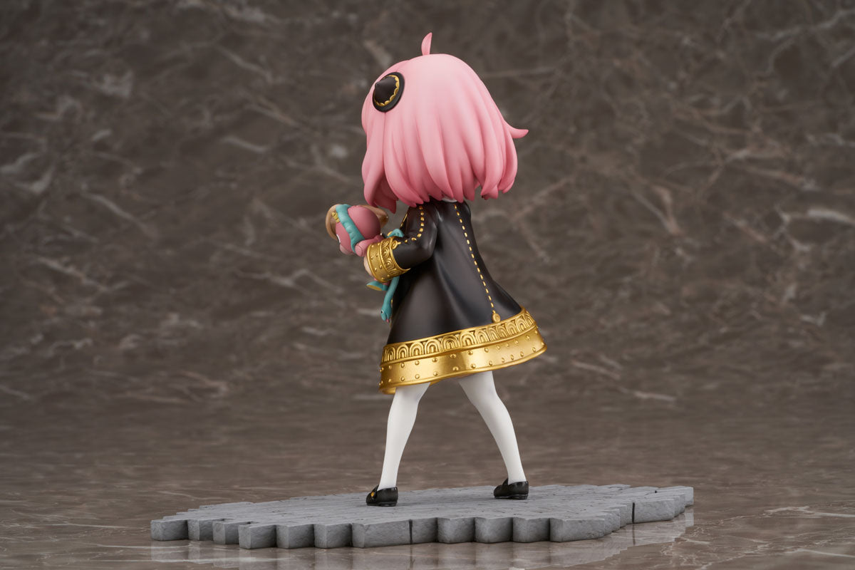 FuRyu x Spy x Family 1/7 Scale Figure &quot;Anya Forger&quot;-FuRyu-Ace Cards &amp; Collectibles