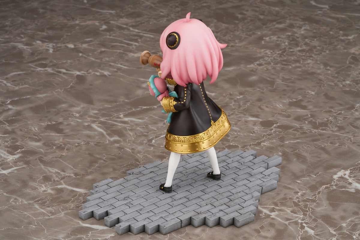FuRyu x Spy x Family 1/7 Scale Figure &quot;Anya Forger&quot;-FuRyu-Ace Cards &amp; Collectibles