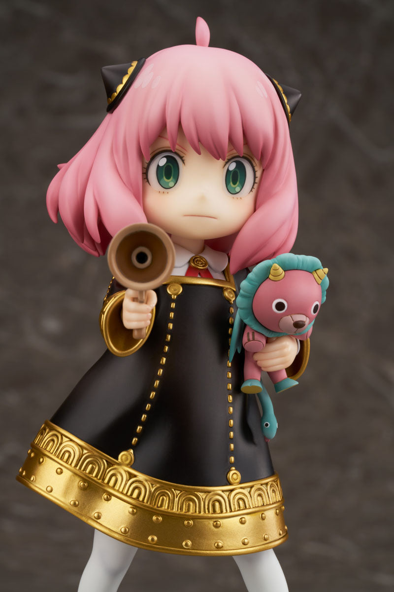 FuRyu x Spy x Family 1/7 Scale Figure &quot;Anya Forger&quot;-FuRyu-Ace Cards &amp; Collectibles