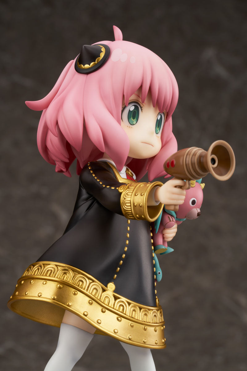 FuRyu x Spy x Family 1/7 Scale Figure &quot;Anya Forger&quot;-FuRyu-Ace Cards &amp; Collectibles