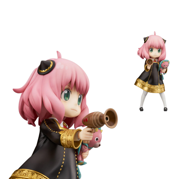 FuRyu x Spy x Family 1/7 Scale Figure "Anya Forger"-FuRyu-Ace Cards & Collectibles