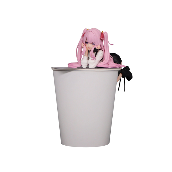 GODDESS OF VICTORY: NIKKE Noodle Stopper Figure "Yuni"-FuRyu-Ace Cards & Collectibles