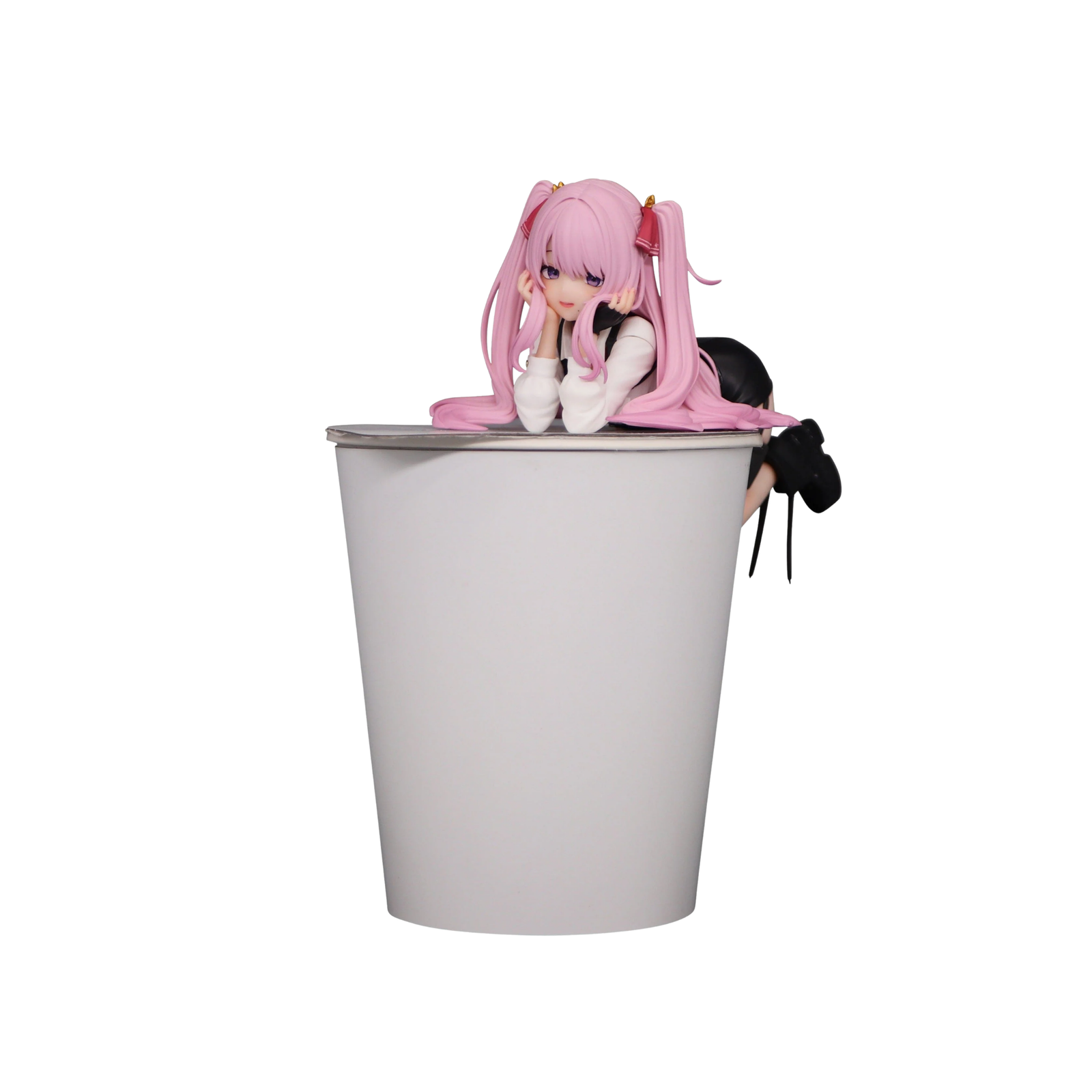 GODDESS OF VICTORY: NIKKE Noodle Stopper Figure "Yuni"-FuRyu-Ace Cards & Collectibles