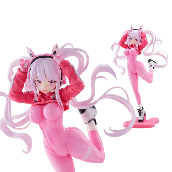 Goddess Of Victory: Nikke Tenitol "Alice"-FuRyu-Ace Cards & Collectibles