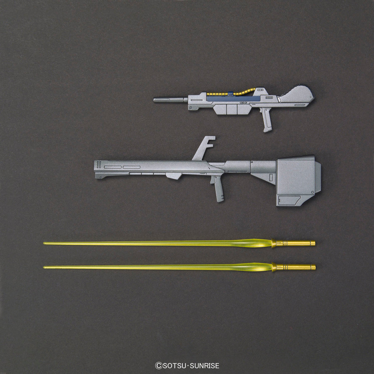 Gunpla HGUC 1/144 Hyaku-Shiki-FuRyu-Ace Cards & Collectibles