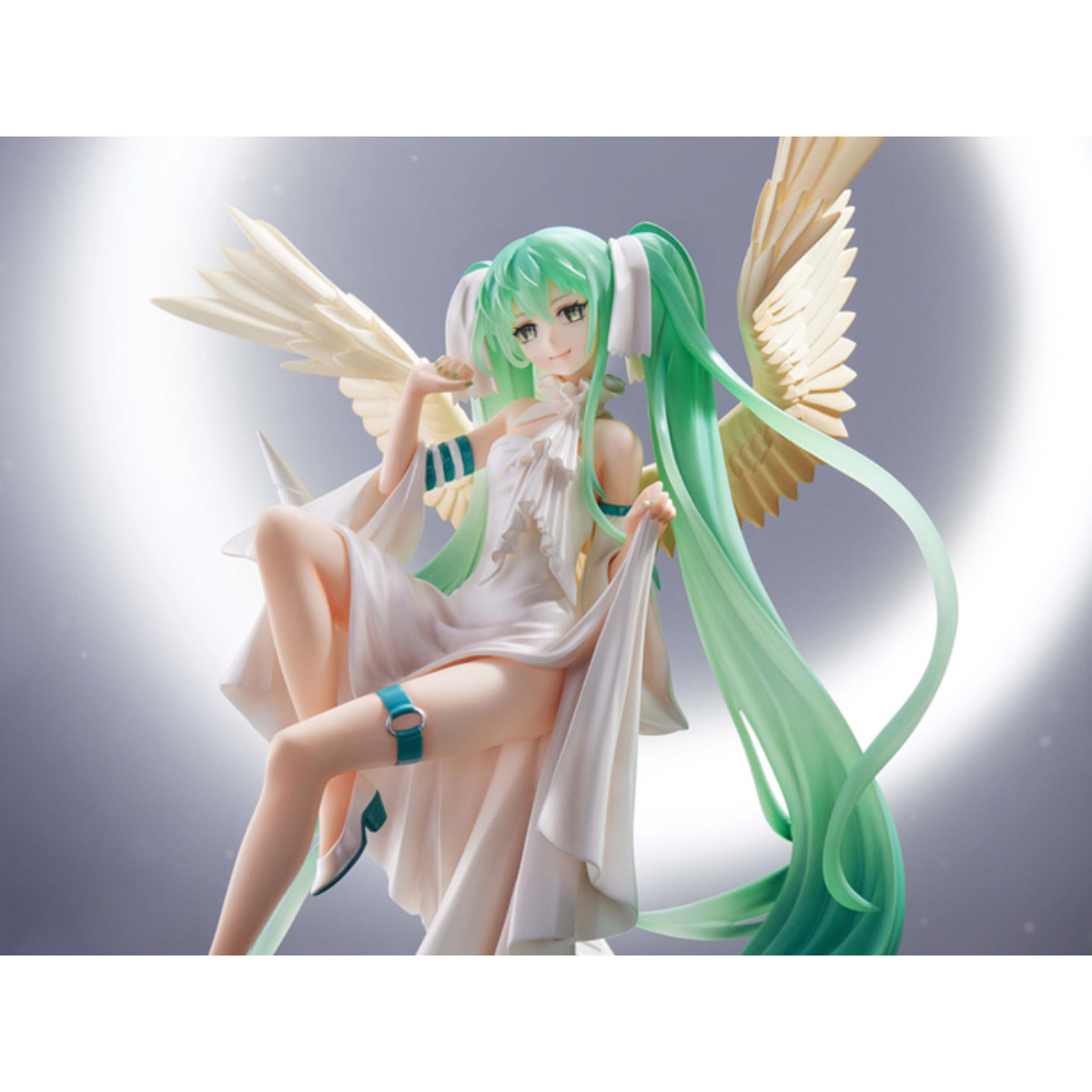 Hatsune Miku Tenitol Light "Hatune Miku"-FuRyu-Ace Cards & Collectibles