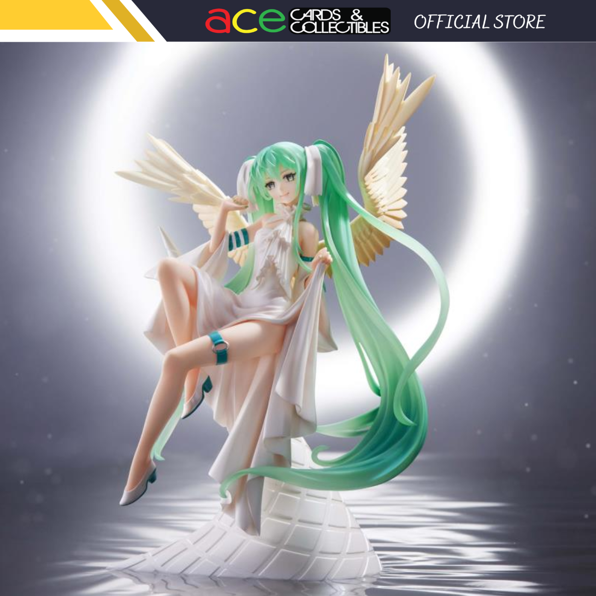 Hatsune Miku Tenitol Light "Hatune Miku"-FuRyu-Ace Cards & Collectibles