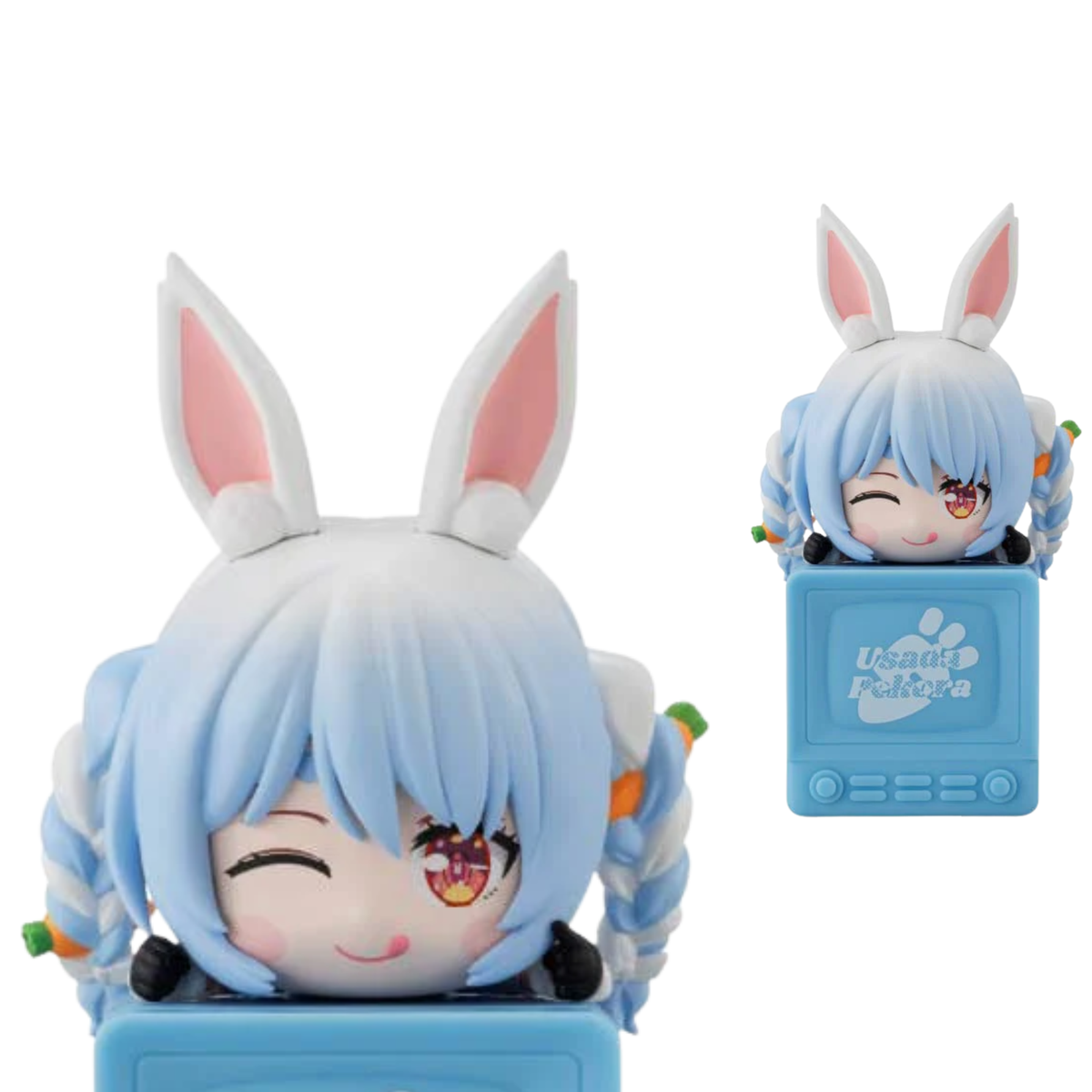 Hololive Production Hikkake Figure "Usada Pekora"-FuRyu-Ace Cards & Collectibles