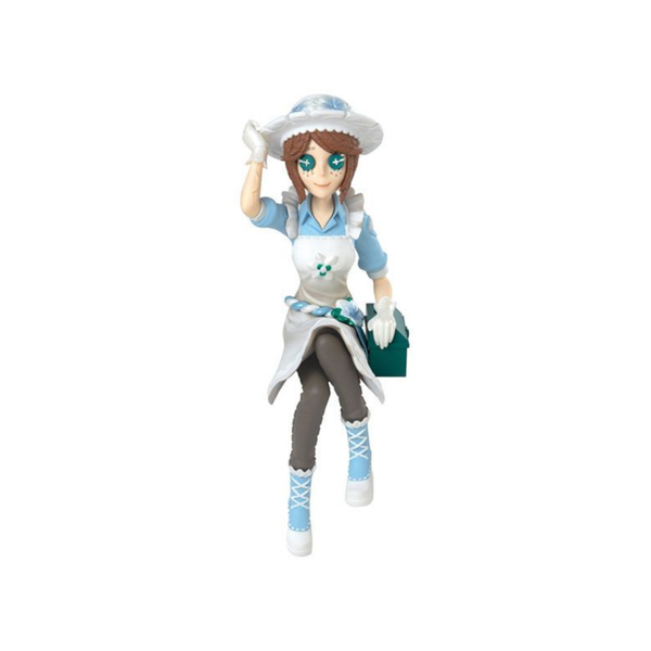 IdentityV Noodle Stopper Figure "-Dinner Party -Gardener Emma Woods-"-FuRyu-Ace Cards & Collectibles