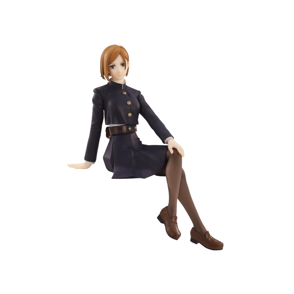 Jujutsu Kaisen Noodle Stopper Figure "Nobara Kugisaki" (Re-Run)-FuRyu-Ace Cards & Collectibles