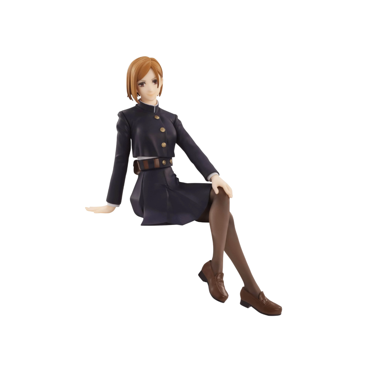 Jujutsu Kaisen Noodle Stopper Figure "Nobara Kugisaki" (Re-Run)-FuRyu-Ace Cards & Collectibles