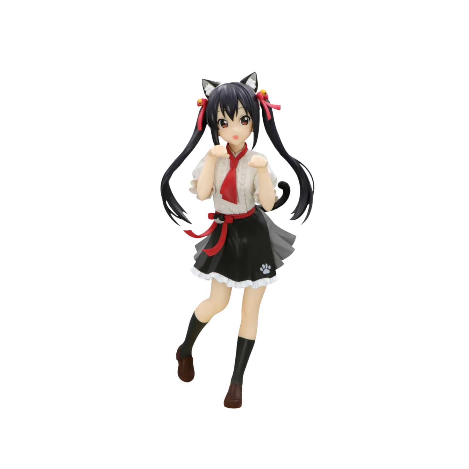 K-ON! Trio-Try-iT Figure "Azusa Nakano"-FuRyu-Ace Cards & Collectibles