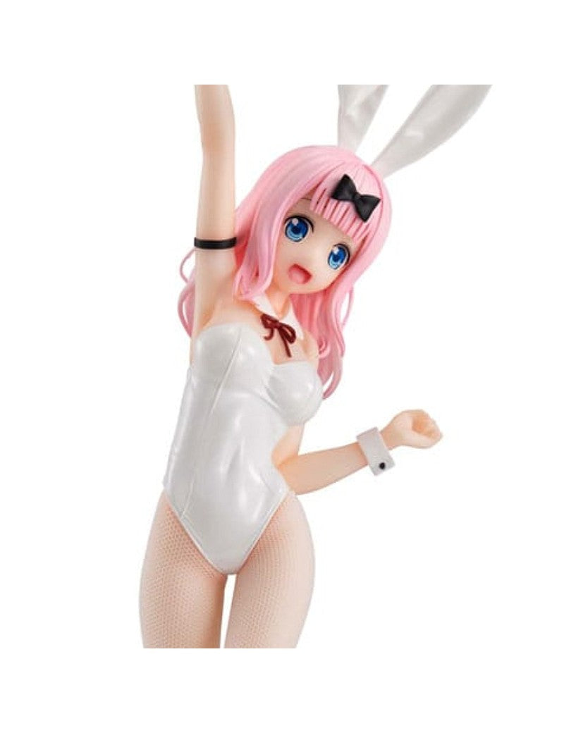 Kaguya-sama: Love is War -The First Kiss That Never Ends- BiCute Bunnies Figure &quot;Chika Fujiwara&quot;-FuRyu-Ace Cards &amp; Collectibles