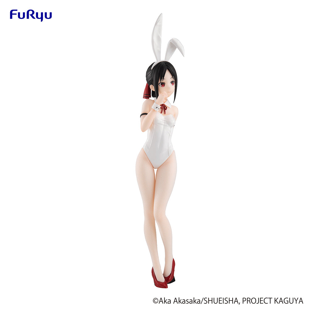 Kaguya-sama: Lover is War - The First Kiss That Never Ends BiCute Bunnies Figure "Kaguya Shinomiya"-FuRyu-Ace Cards & Collectibles