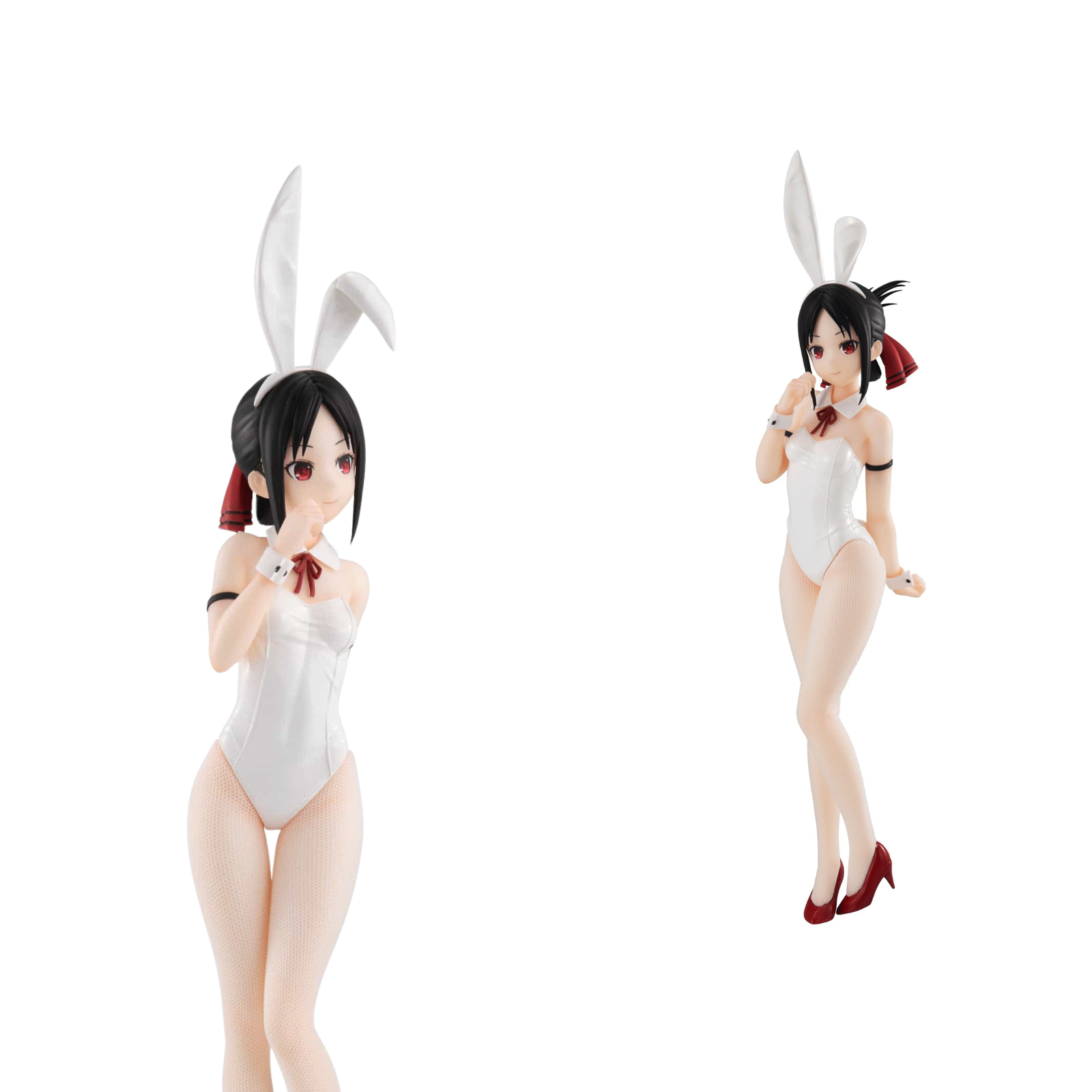 Kaguya-sama: Lover is War - The First Kiss That Never Ends BiCute Bunnies Figure "Kaguya Shinomiya"-FuRyu-Ace Cards & Collectibles