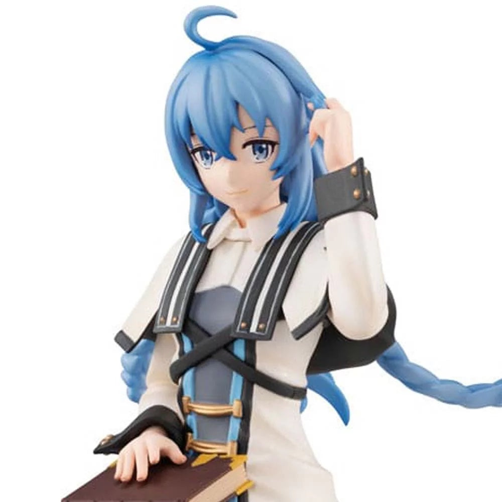 Mushoku Tensei Jobless Reincarnation Noodle Stopper Figure "Roxy Migurdia"-FuRyu-Ace Cards & Collectibles