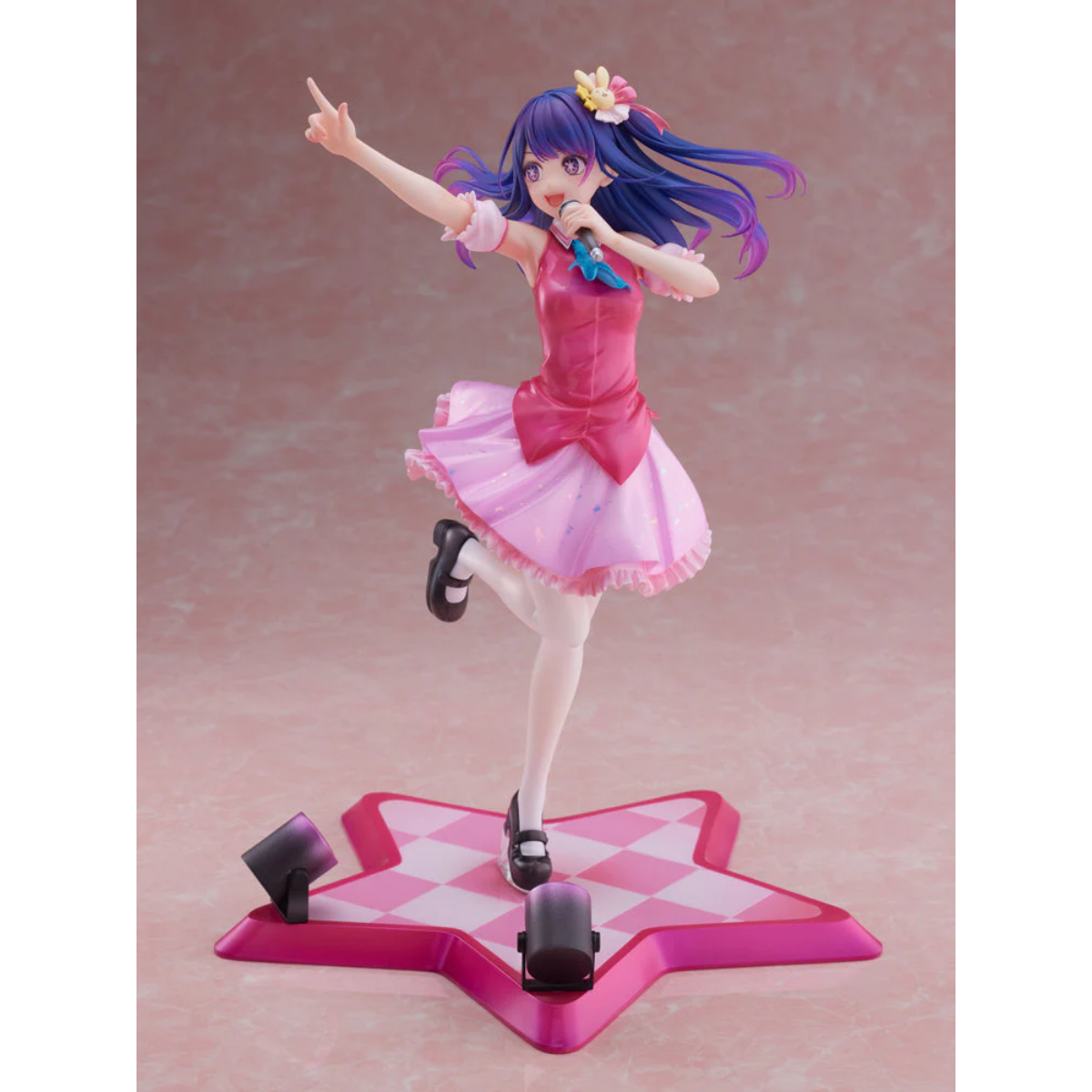 Oshi No Ko Ai 1/7 Scale Figure-FuRyu-Ace Cards & Collectibles