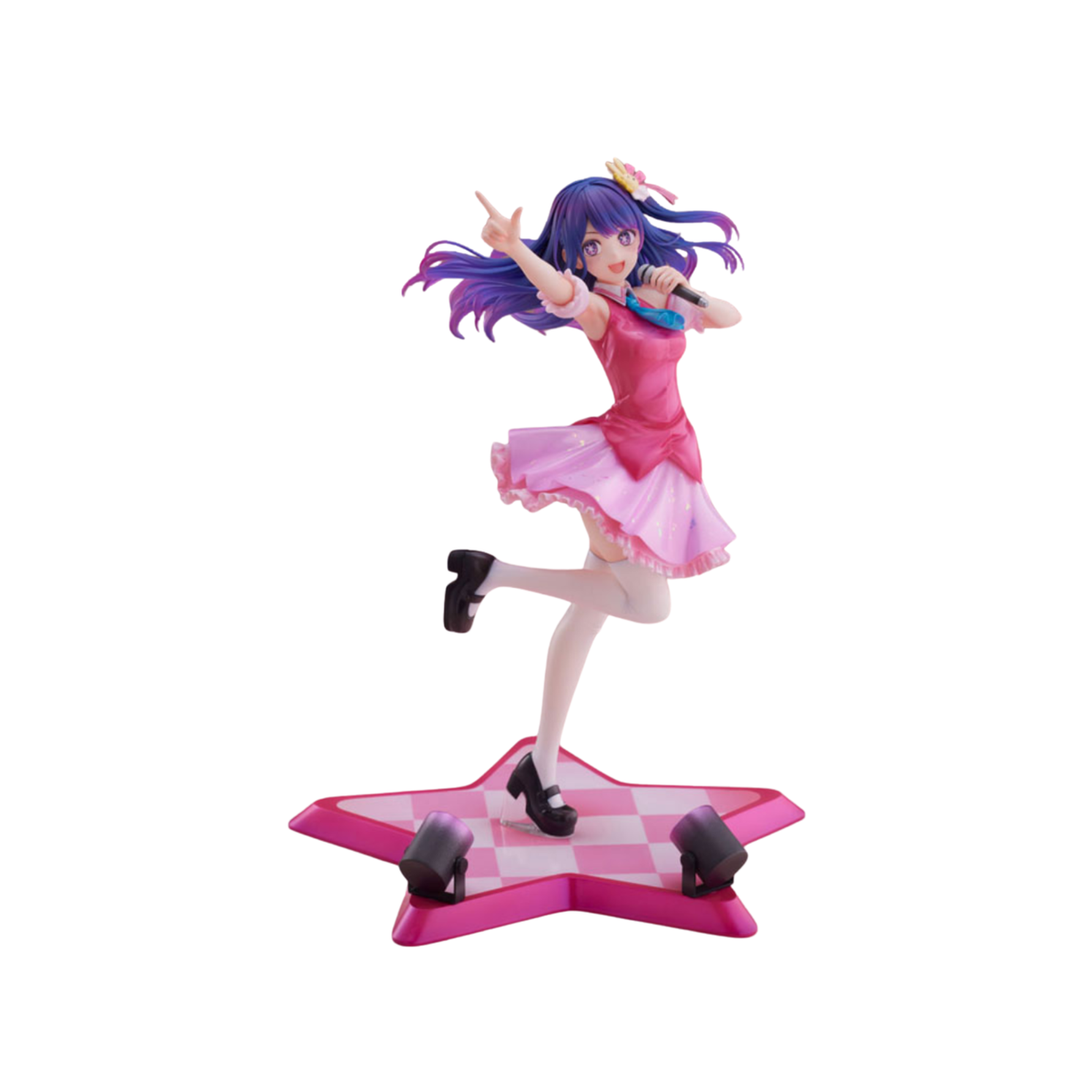 Oshi No Ko Ai 1/7 Scale Figure-FuRyu-Ace Cards & Collectibles