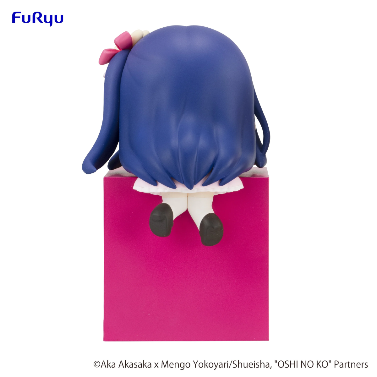Oshi No Ko Hikkake Figure "Ai"-FuRyu-Ace Cards & Collectibles