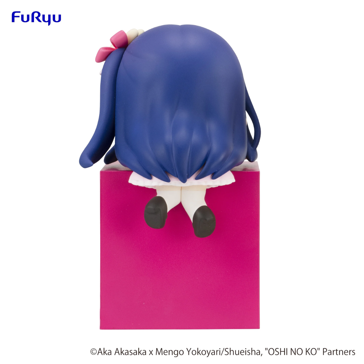 Oshi No Ko Hikkake Figure &quot;Ai&quot;-FuRyu-Ace Cards &amp; Collectibles