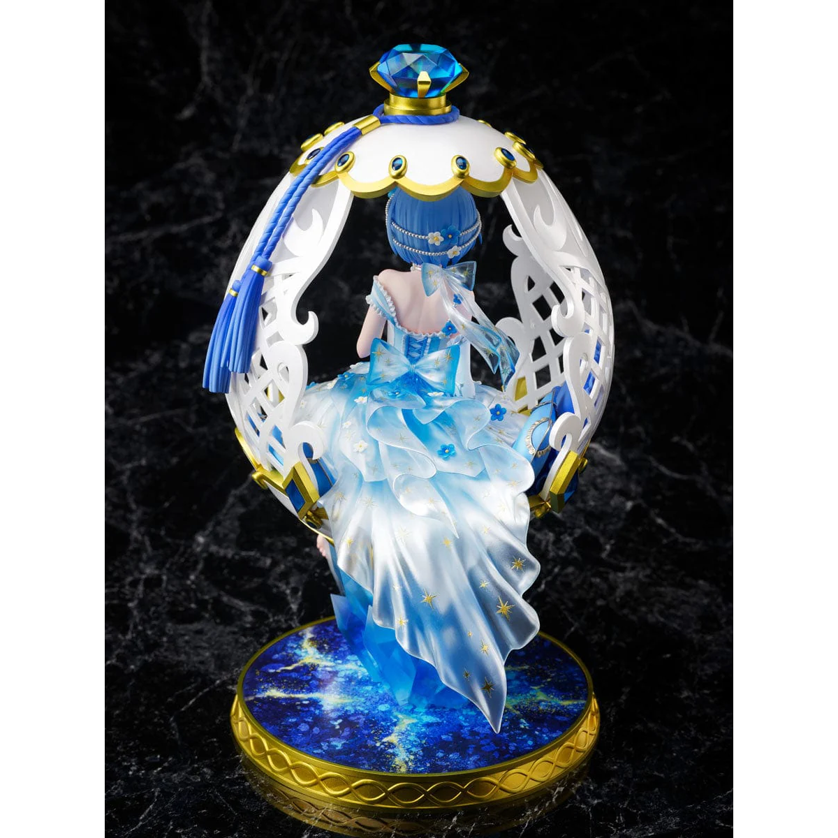 Re:ZERO Starting Life in Another World &quot;Rem&quot; (Egg Art Ver.)-FuRyu-Ace Cards &amp; Collectibles